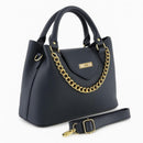 Bolsa Feminina Valena com Alça de Mão e Tiracolo – Elegância em Cada Detalhe