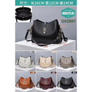 Bolsa Feminina Valena Classic – Ombro e Transversal com 2 Alças