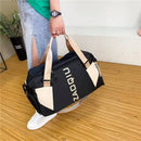 Bolsa Mala Feminina Valena Travel Pro – Academia, Viagem e Yoga Grande Capacidade Impermeável