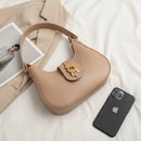 Bolsa Feminina Valena Baguete – Ombro e Transversal com Design Elegante