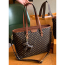 Bolsa Feminina Valena Casual Transversal – Elegância para o Dia a Dia