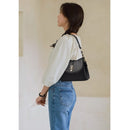 Bolsa Feminina Valena Classic – Ombro e Transversal com 2 Alças