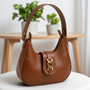 Bolsa Feminina Valena Baguete – Elegância Casual para Todos os Momentos