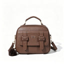 Bolsa Feminina Valena Charm – Transversal e Ombro com Detalhes Sofisticados