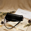 Bolsa Feminina Valena Elegance – Ombro e Transversal em Couro Sintético Premium