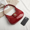 Bolsa Feminina Valena Baguete – Elegância Casual para Todos os Momentos