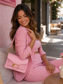 Bolsa Feminina Valena Carmen – Elegância e Sofisticação para o Dia a Dia